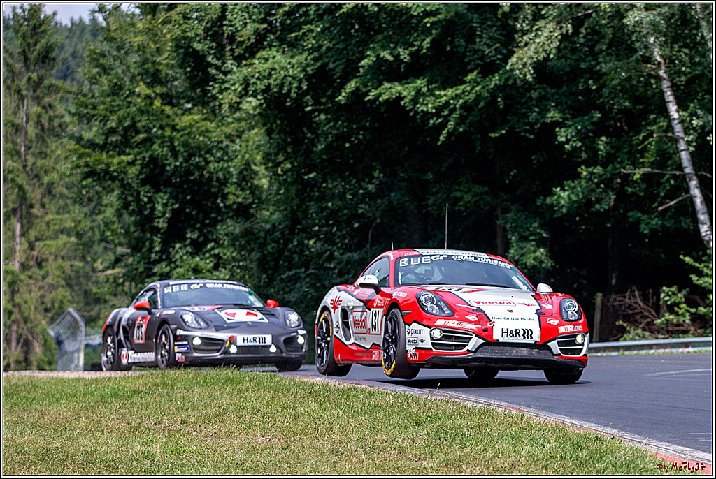 ADAC TOTAL 24h-Rennen, 22.06.2019